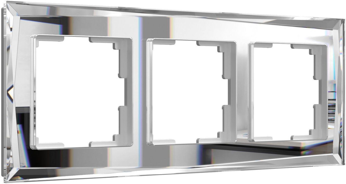 

Рамка Werkel Diamant W0031220 a051019