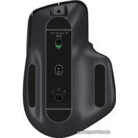 Мышь Logitech MX Master 3S (графитовый) в Пинске