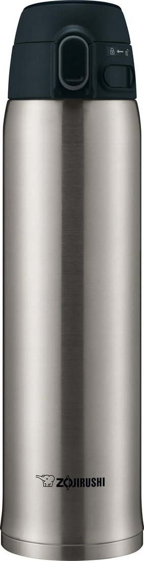 

Термокружка Zojirushi SM-TA60-XA 0.6л (серебристый)