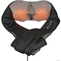 Массажер для шеи и плеч  Planta MSH-500B (черный)