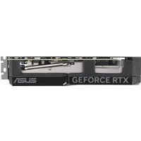 Видеокарта ASUS Dual GeForce RTX 4070 Super EVO OC Edition 12GB GDDR6X DUAL-RTX4070S-O12G-EVO