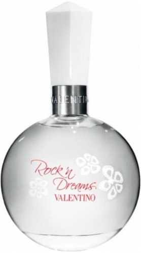 Парфюмерная вода Valentino Rock`n Dreams EdP (90 мл)