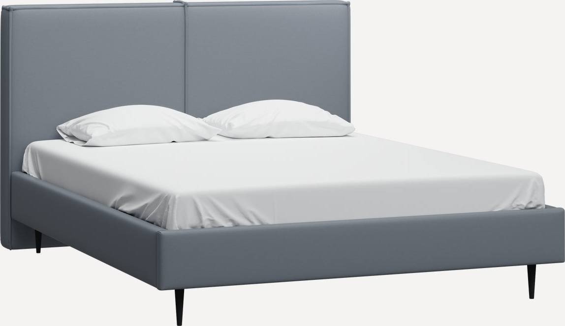 

Кровать Divan Эби 180 (Land Grey)