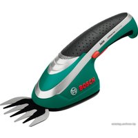 Садовые ножницы Bosch Isio (0600833100)