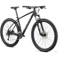Велосипед Specialized Rockhopper Comp 2X S 2020 (черный)