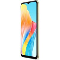 Смартфон Oppo A38 CPH2579 4GB/128GB международная версия (золотистый)