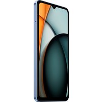 Смартфон Xiaomi Redmi A3 4GB/128GB международная версия (звездный синий)