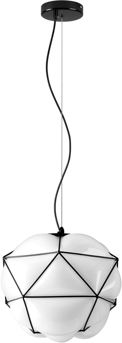 

Подвесная люстра Lightstar Erbareo 799020