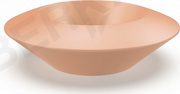 

Кашпо Berkano Scodella 80 DB (терракота)