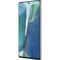 Телефон Samsung Galaxy Note20 5G SM-N981B/DS 8GB/256GB (мята)
