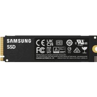 SSD Samsung 990 Evo Plus 1TB MZ-V9S1T0BW