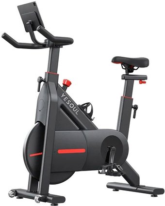 Велотренажер Yesoul Smart Spinning Bike C1H