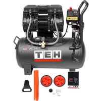 Компрессор TEH TAC24L