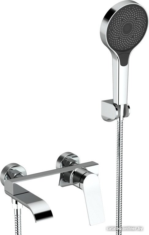 

Смеситель Vieir V343531-G