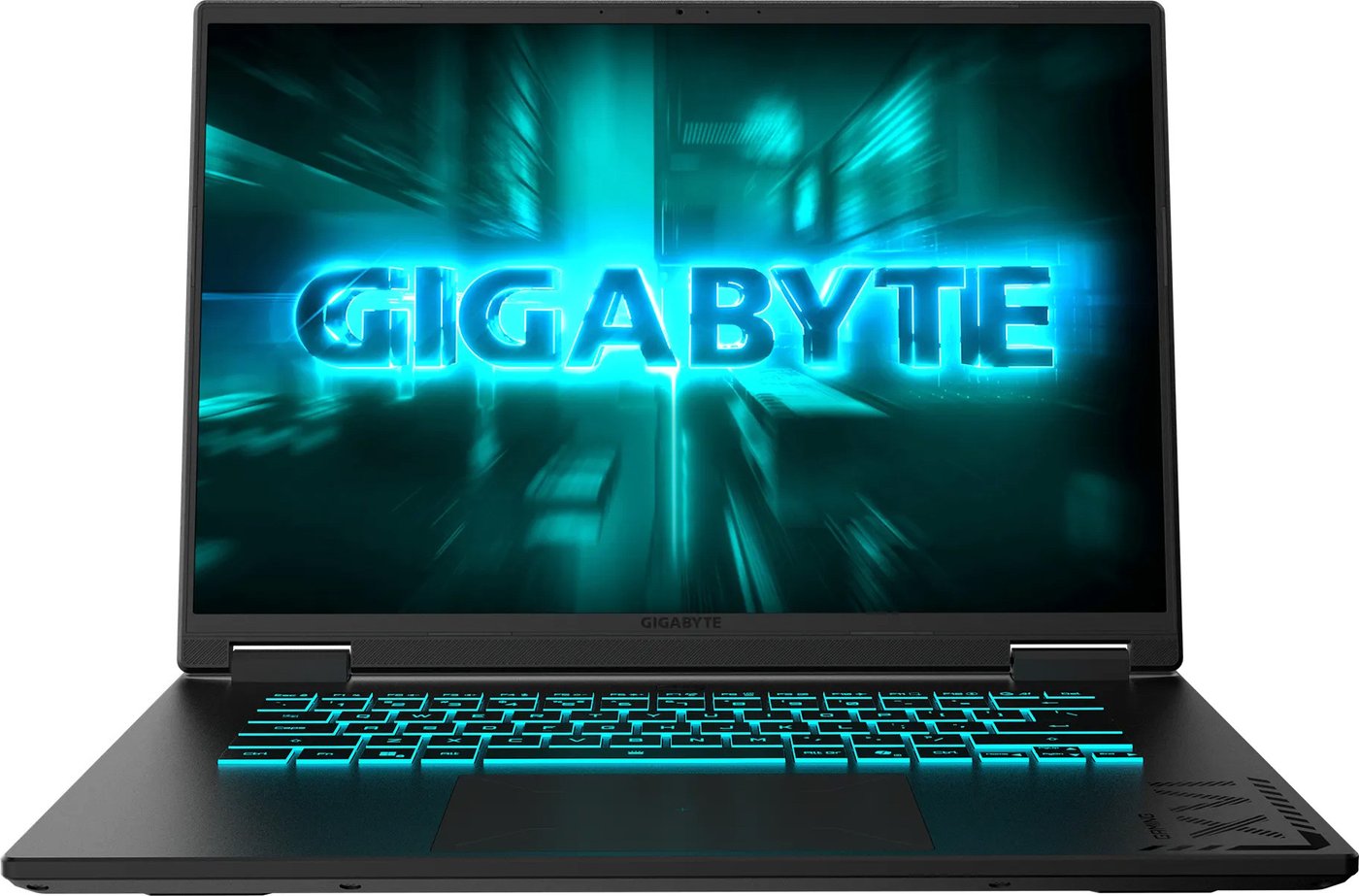 

Игровой ноутбук Gigabyte Gaming A16 GA63H 3THK3KZ893SD + 16 ГБ