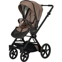 Универсальная коляска Hartan IVY GTR Outdoor 600 Toffee 1221.264.600