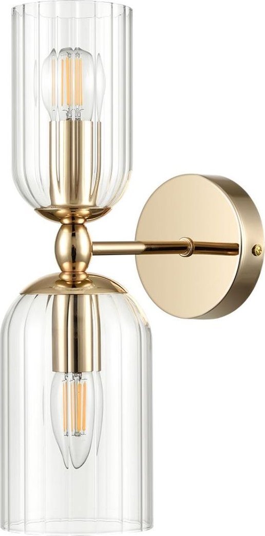 

Бра Lumion Moderni Kassia 6586/2W
