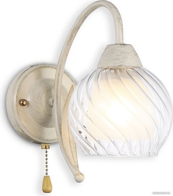 Бра Ambrella light Traditional TR3074 WH/GD