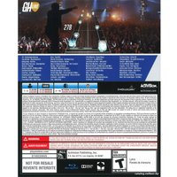  Guitar Hero: Live Bundle (Гитара + игра) для PlayStation 4