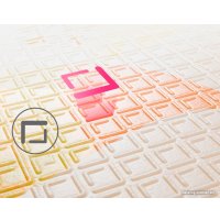 Игровой коврик Sundays EDA004909601