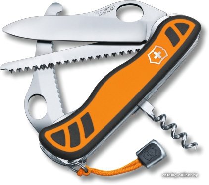 Мультитул Victorinox Hunter XТ [0.8341.MC9]