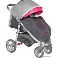 Коляска прогулочная «книга» Coletto Latina