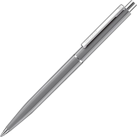 

Ручка шариковая Senator Point Polished 3217-CG9/103924 (синий)