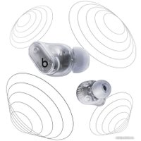 Наушники Beats Studio Buds+ (прозрачный)