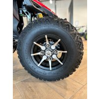 Квадроцикл Yacota Typhoon 250 LD (красный) в Могилеве