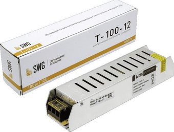 SWG T-100-12