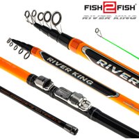 Удилище Fish2Fish River King (20-60) F2FRK-300
