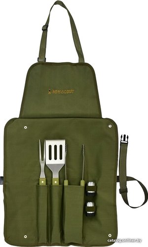 Набор для приготовления пищи BoyScout 61320