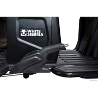 Грузовой электроскутер White Siberia Sibtrike Max 00002081