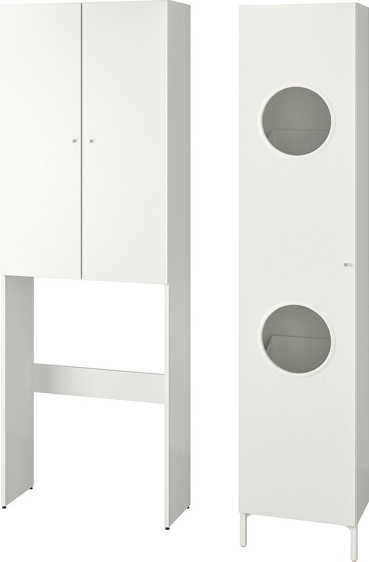 Ikea Комплект Nysjon s09415953