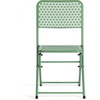 Стул TetChair Secret De Maison Villa (зеленый)