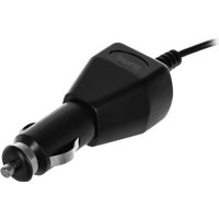 Автомобильное зарядное Buro BUCC1 (черный)