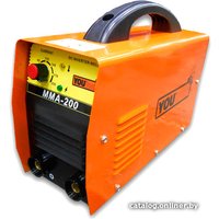 Сварочный инвертор Yourtools MMA-250
