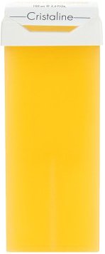 Воск Cristaline Натуральный в картридже 404207 (100 мл)