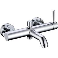 Смеситель Grocenberg GB8099 (хром)