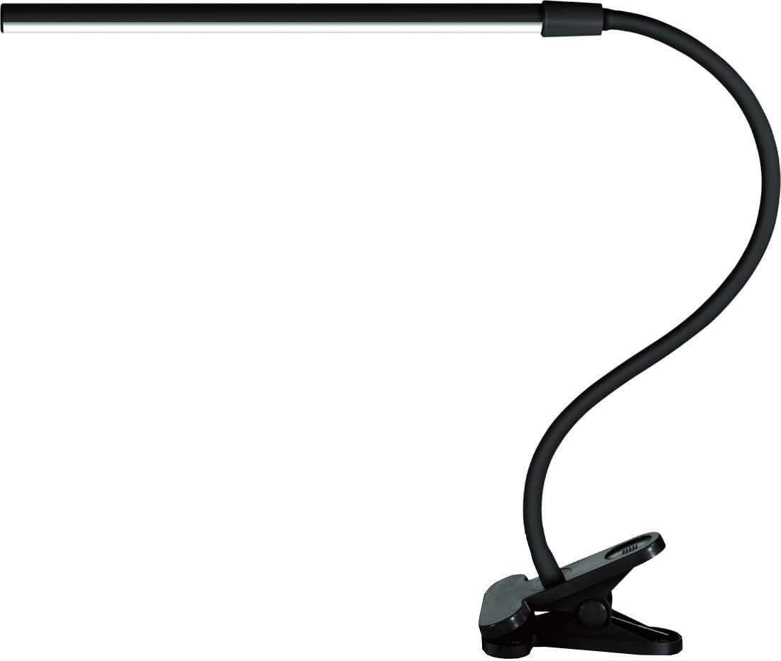 

Настольная лампа Arte Lamp Conference A1106LT-1BK