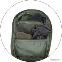 Туристический рюкзак SPLAV Baselard 5026096 (олива)