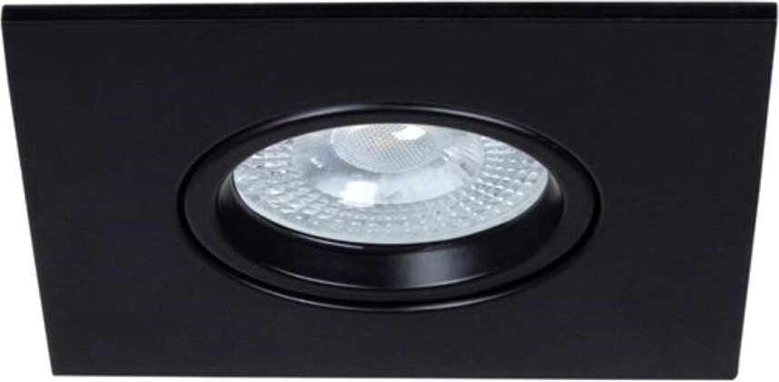 

Точечный светильник Arte Lamp Giro A2866PL-1BK