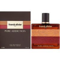 Парфюмерная вода Franck Olivier Pure Addiction EdP (100 мл)