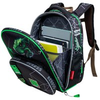 Школьный рюкзак ACROSS 24-194-3