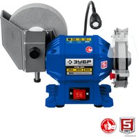 Заточный станок Зубр Профессионал ПТМ-150