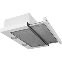 Кухонная вытяжка Millen MBKHSG 601 WH
