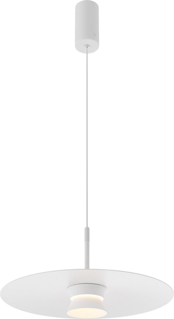 

Подвесная люстра Maytoni Platte MOD352PL-L10W3K