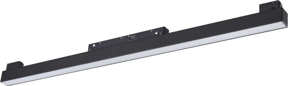 

Трековый светильник Novotech Flum 359619