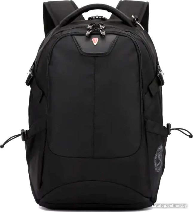 Городской рюкзак Sumdex PJN-307BK (черный)