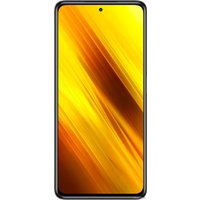 Смартфон POCO X3 NFC 6GB/64GB международная версия (серый)